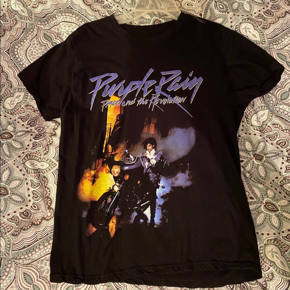 Prince T-Shirt